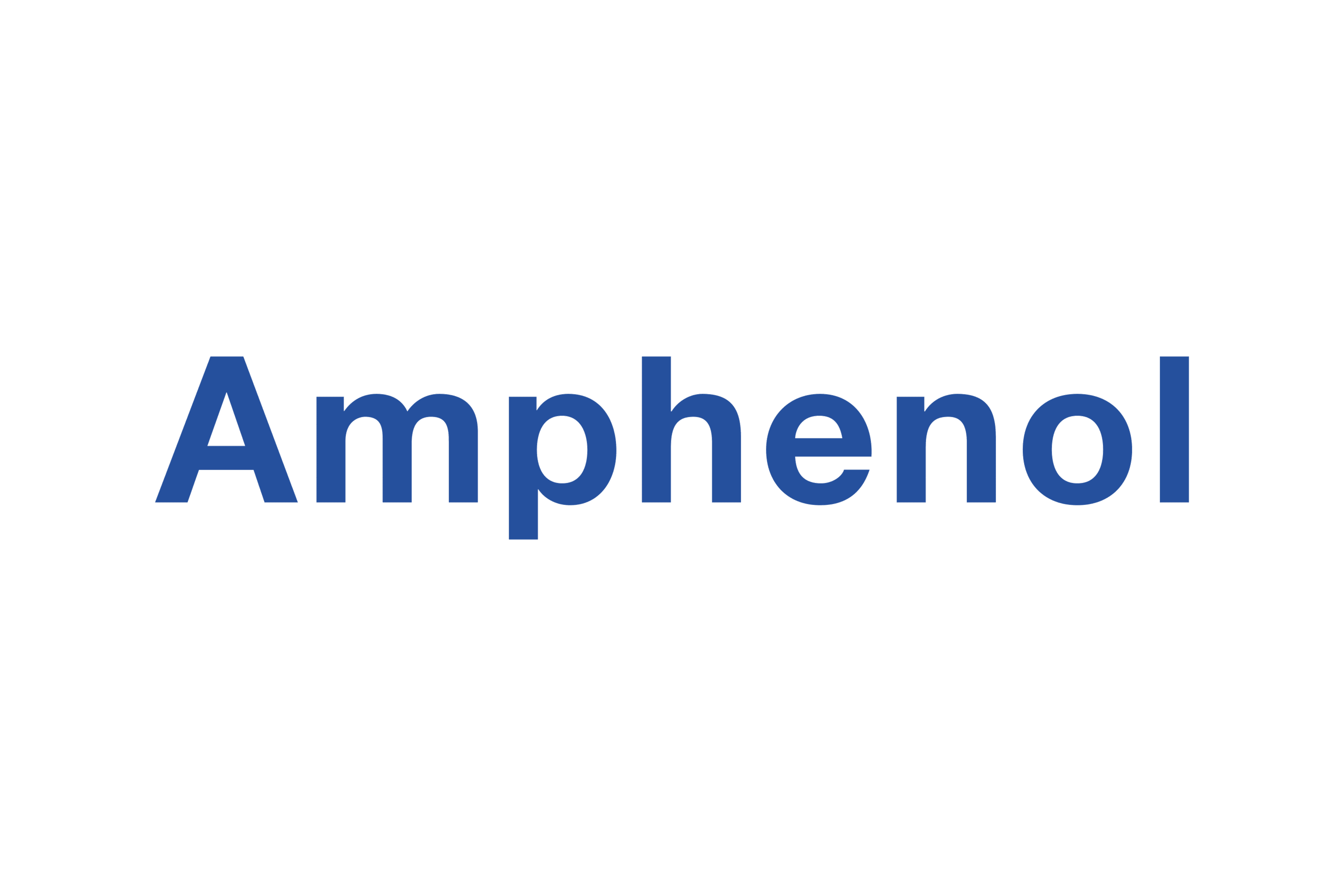 Amphenol