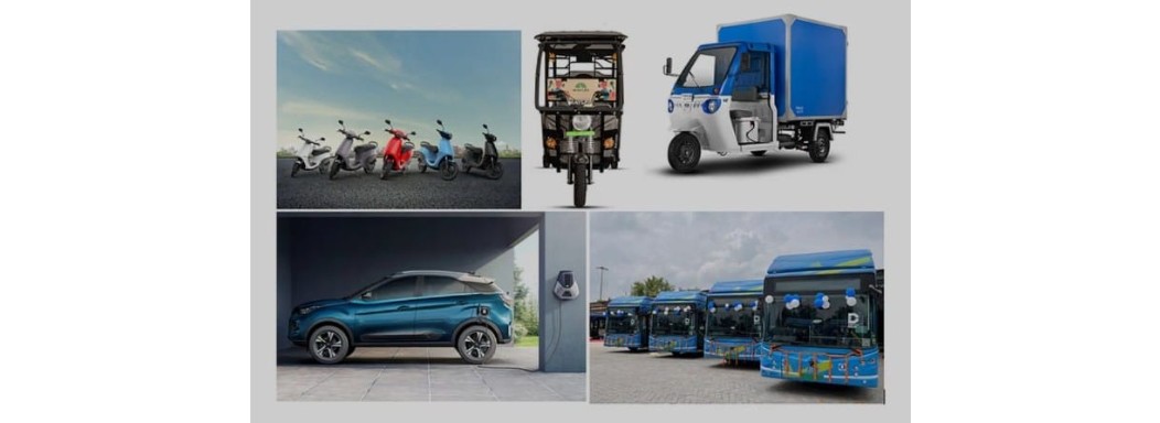 Electric Vehicles