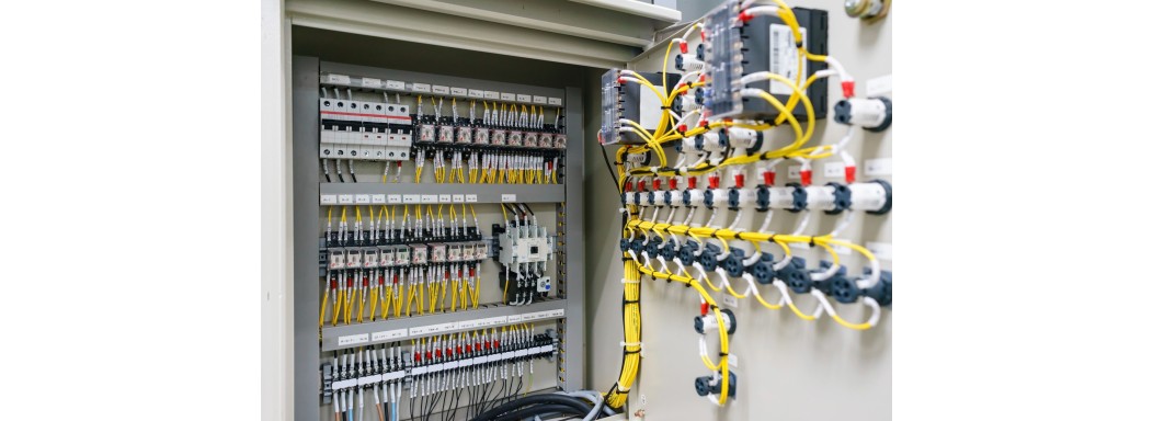 Panel Builders