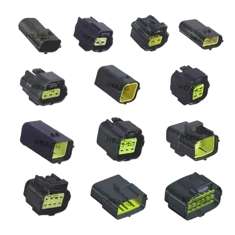 Electrical Connectors