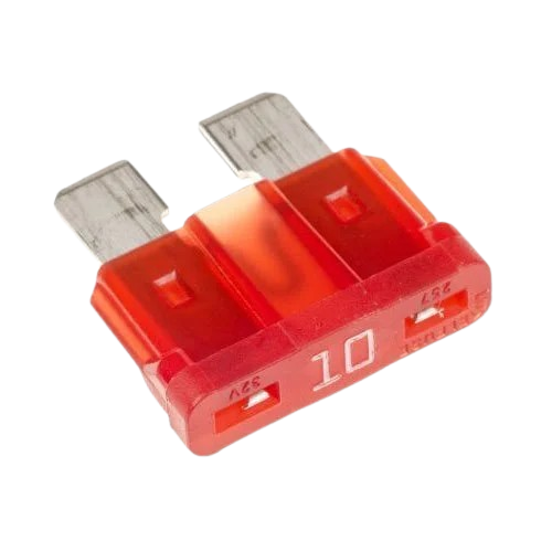 Electrical Fuses