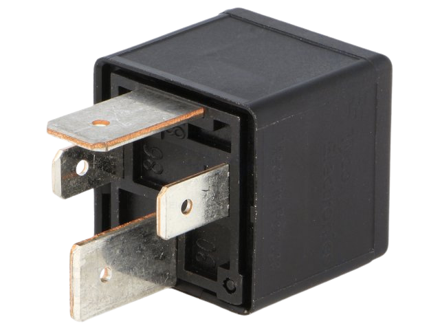 Electrical Relayss