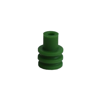 Wire seals